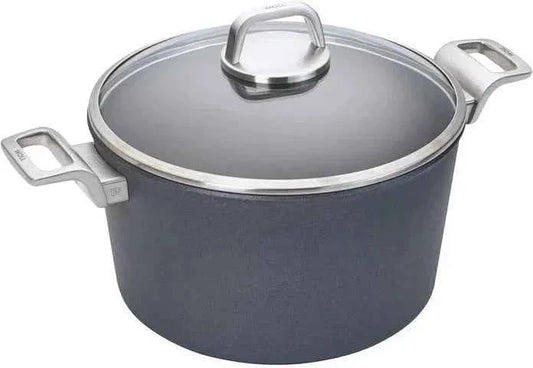 Woll - 9.4" Non-Stick Dutch Oven With Lid (24 CM) - 124DLPIL