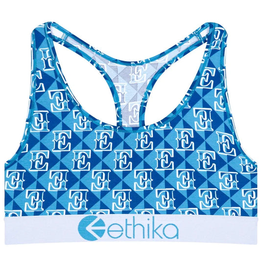 Women ETHIKA E Luxx Sports Bra