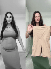 Women Mart CurveXpert™ 360° - Flawless Curves, Instant Shaping, All-Day Comfort Pack Of ( 2 )