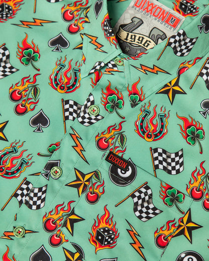Women's 1996 Party Shirt
