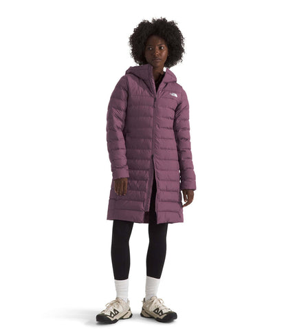 Women's Aconcagua Parka - Only XS