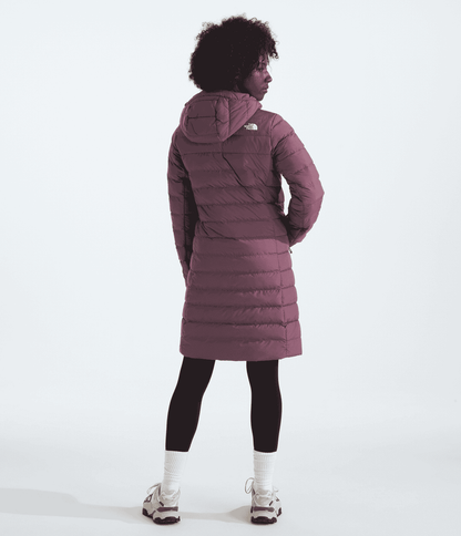 Women's Aconcagua Parka - Only XS