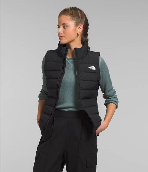 Women's Aconcagua Vest
