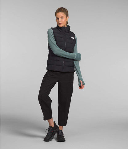 Women's Aconcagua Vest