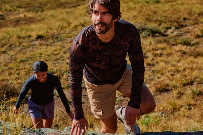 Women's Active Mesh Hoodie