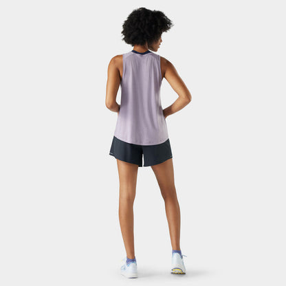 Women's Active Ultralite High Neck Tank
