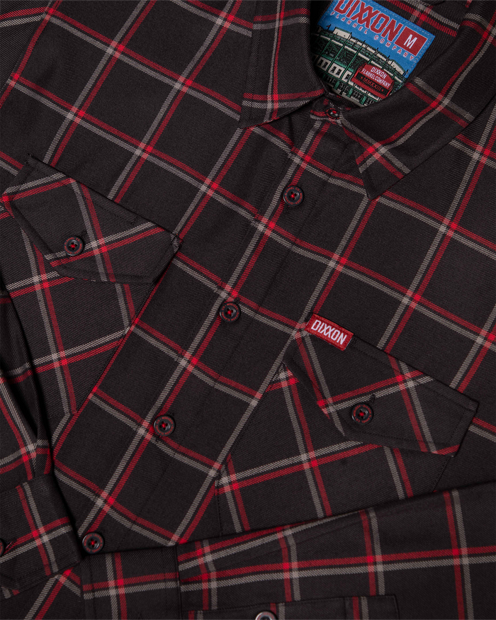 Women's Addison Flannel - Dixxon Flannel Co.