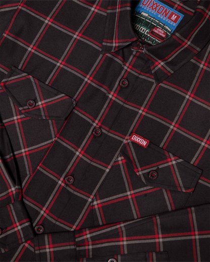 Women's Addison Flannel - Dixxon Flannel Co.