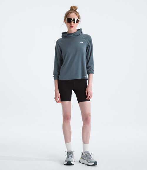 Women’s Adventure Sun Hoodie