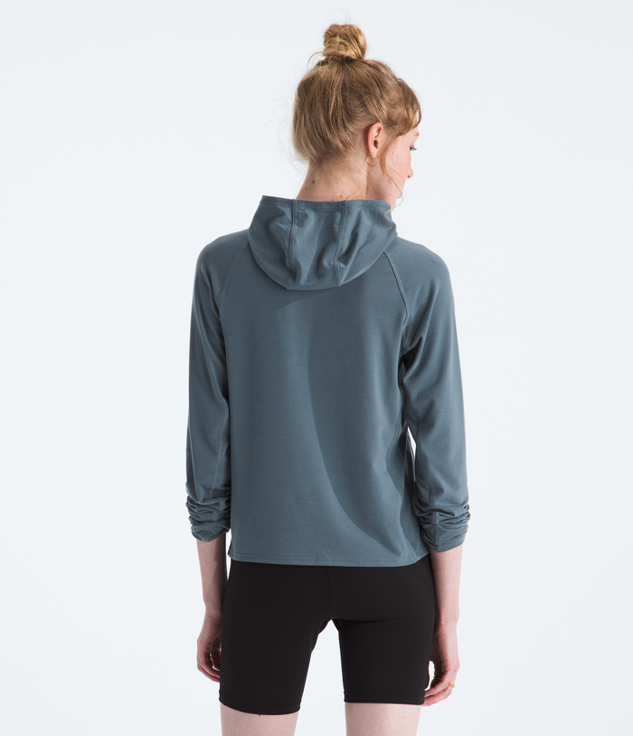 Women’s Adventure Sun Hoodie