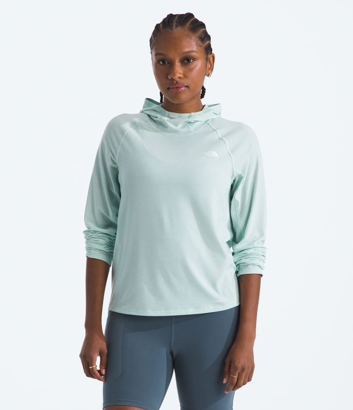 Women’s Adventure Sun Hoodie
