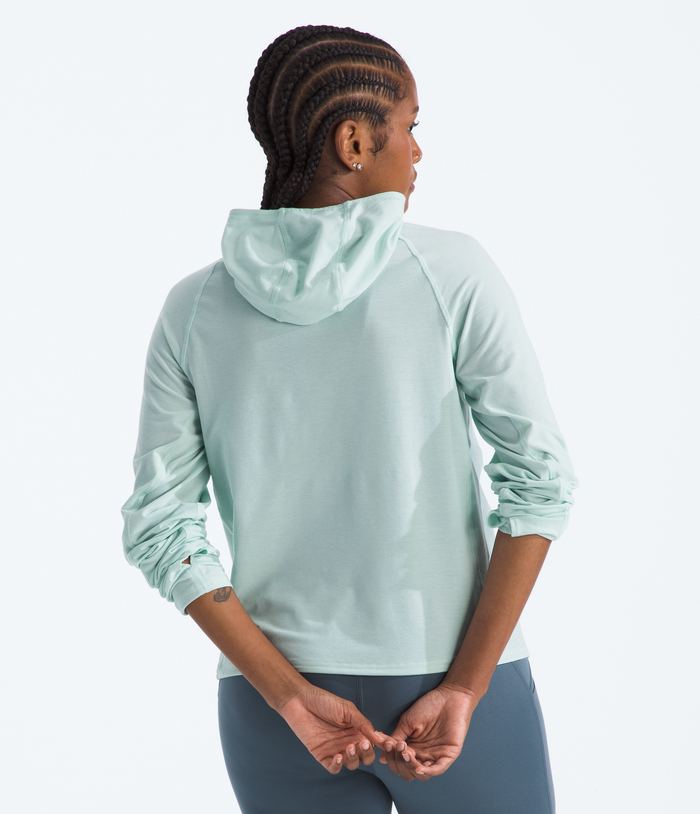 Women’s Adventure Sun Hoodie