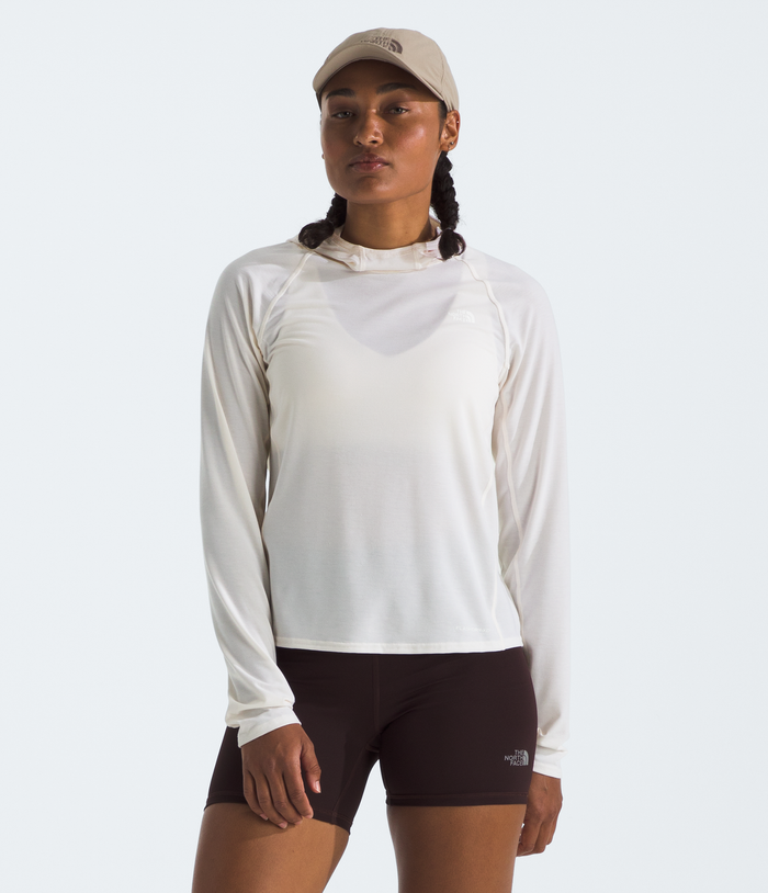 Women’s Adventure Sun Hoodie