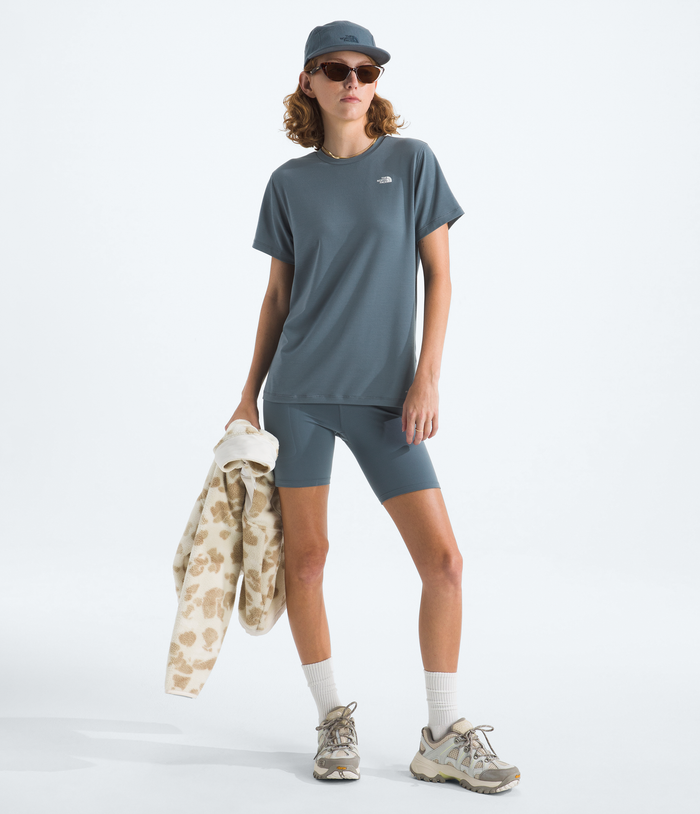 Women’s Adventure Tee