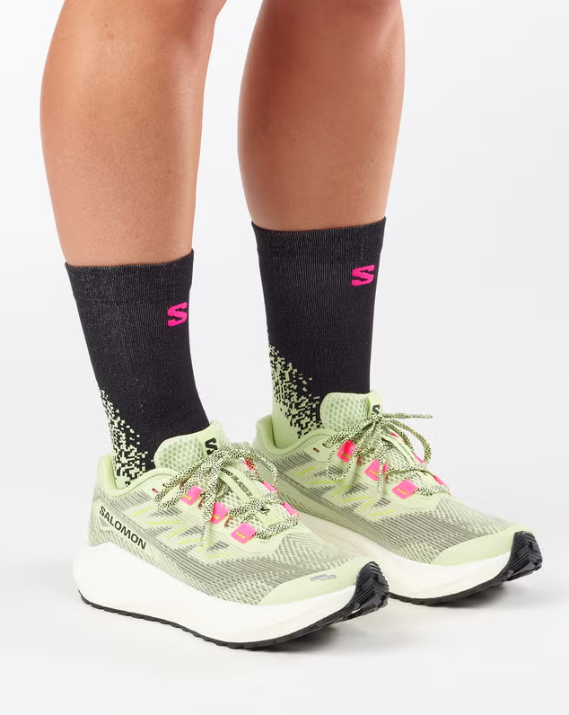 Women’s Aero Blaze 3 GRVL