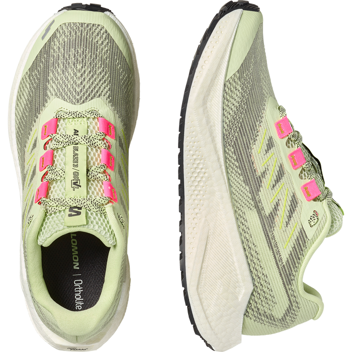 Women’s Aero Blaze 3 GRVL