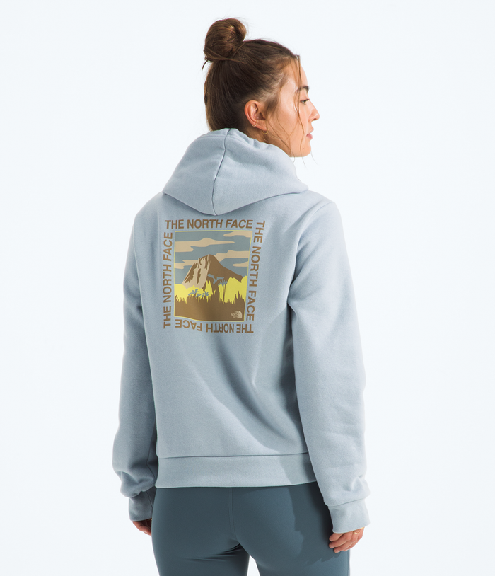 Women’s All Day Beauty Hoodie