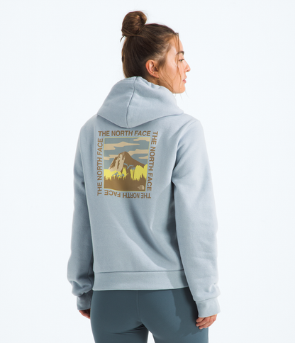 Women’s All Day Beauty Hoodie
