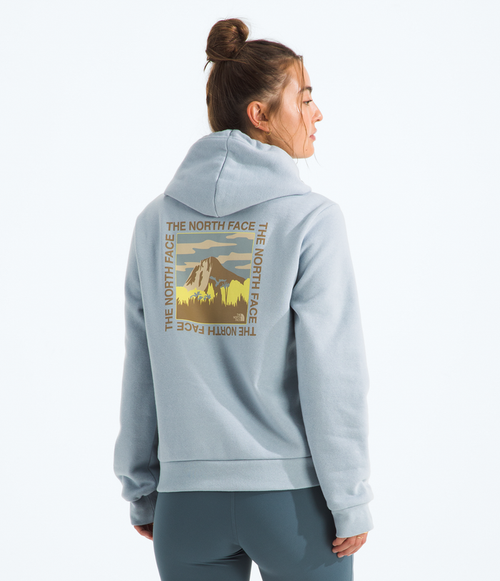 Women’s All Day Beauty Hoodie