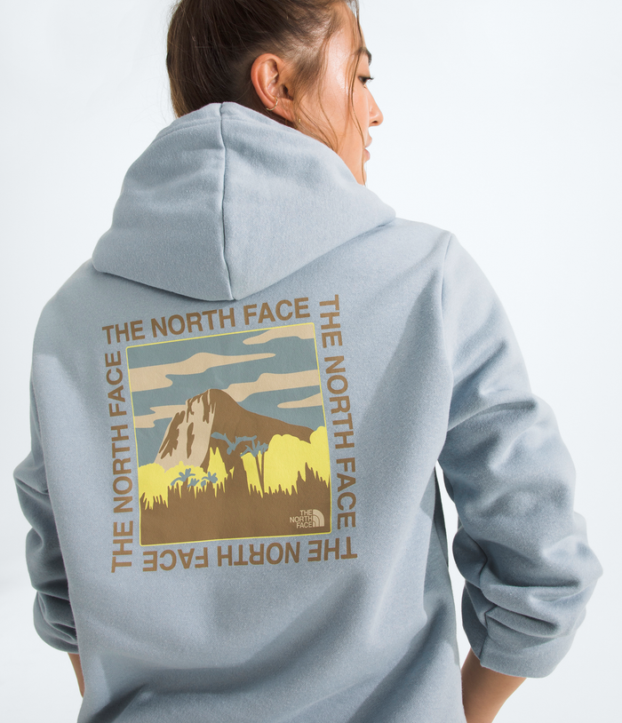 Women’s All Day Beauty Hoodie