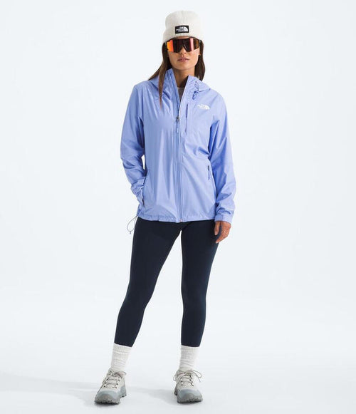 Women's Alta Vista 2.5L Rain Jacket