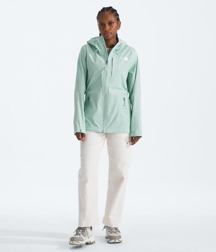 Women's Alta Vista 2.5L Rain Jacket