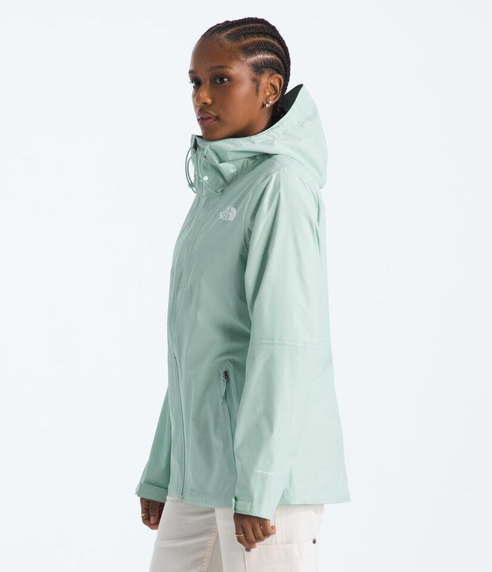 Women's Alta Vista 2.5L Rain Jacket