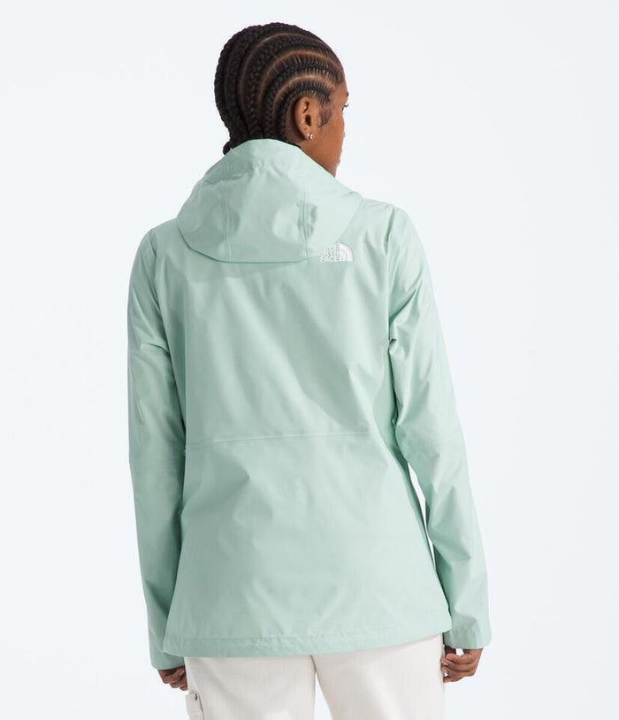 Women's Alta Vista 2.5L Rain Jacket