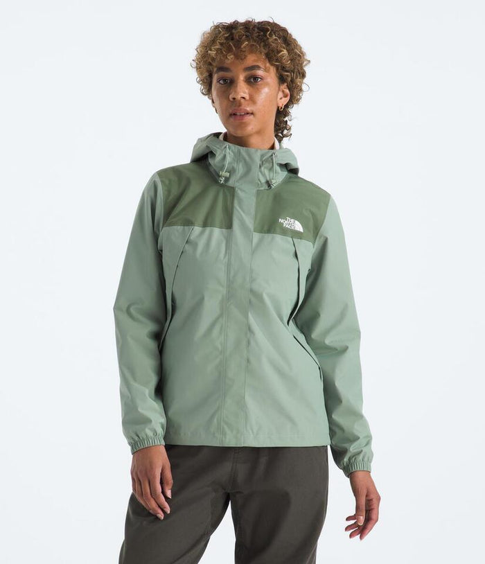 Women's Antora Rain Jacket
