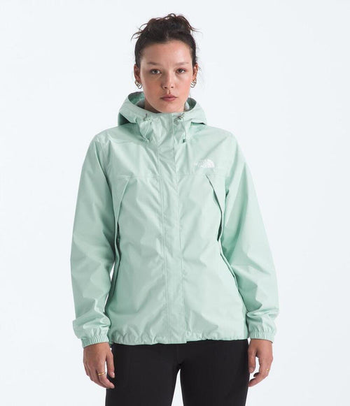 Women's Antora Rain Jacket