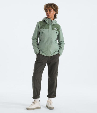 Women's Antora Rain Jacket