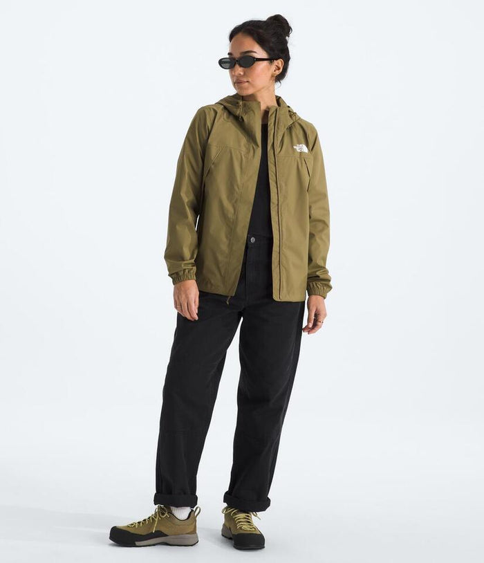 Women's Antora Rain Jacket
