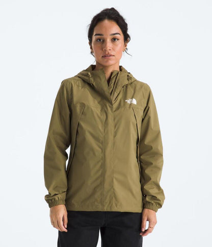 Women's Antora Rain Jacket