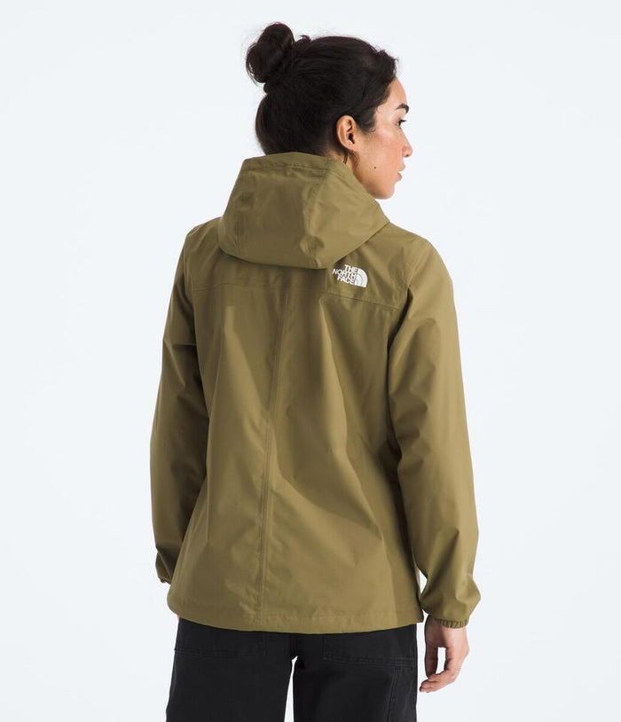 Women's Antora Rain Jacket