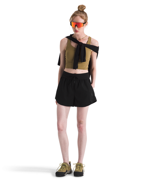 Women's Aphrodite Arise 3'' Shorts
