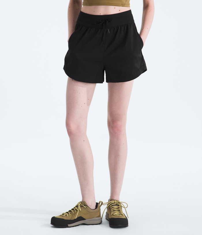 Women's Aphrodite Arise 3'' Shorts