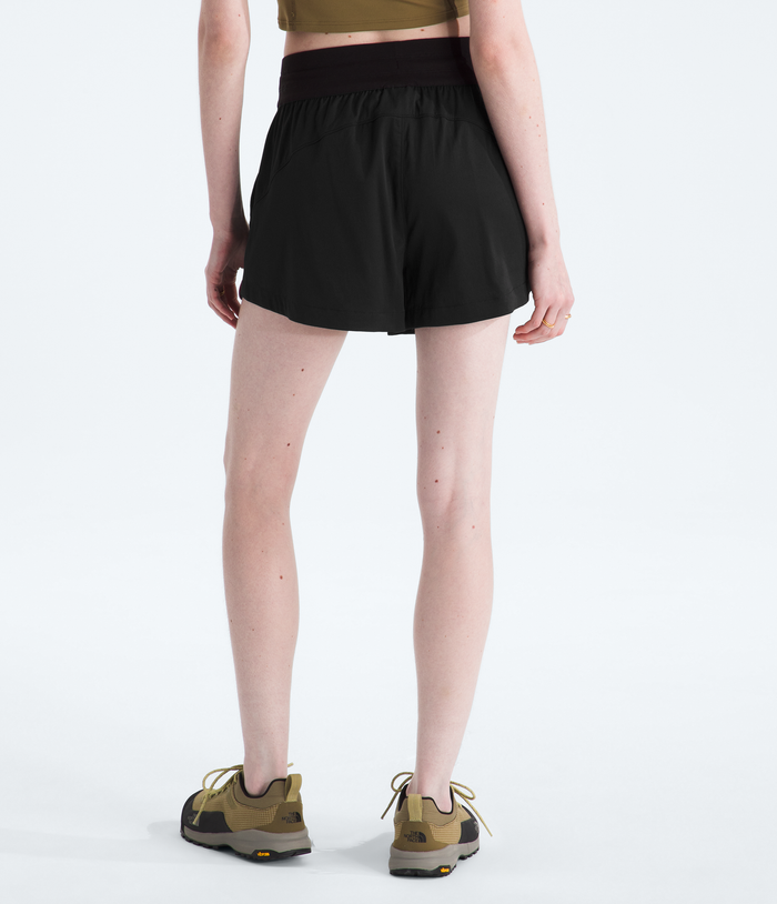 Women's Aphrodite Arise 3'' Shorts