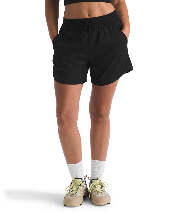 Women's Aphrodite Arise 5'' Shorts