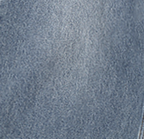 Women's Baggy Denim Pants