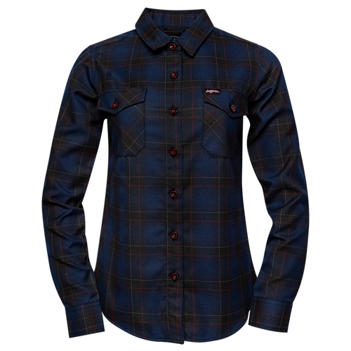 Women's Barrett Jackson 2026 Flannel - Dixxon Flannel Co.