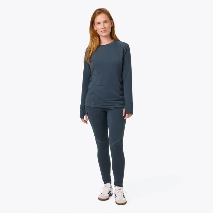 Women's Baselite Heated Base Layer Pants