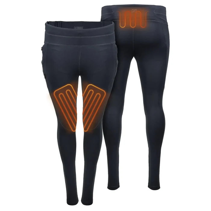 Women's Baselite Heated Base Layer Pants