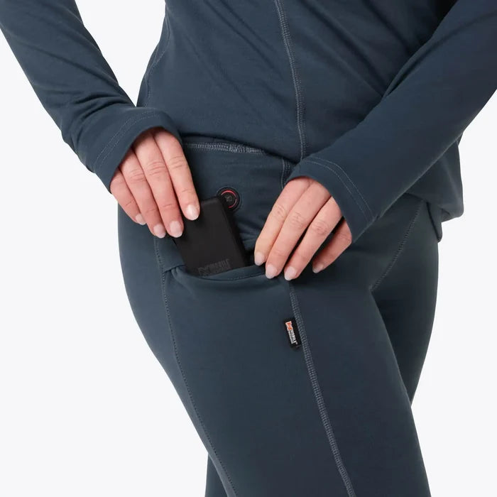 Women's Baselite Heated Base Layer Pants