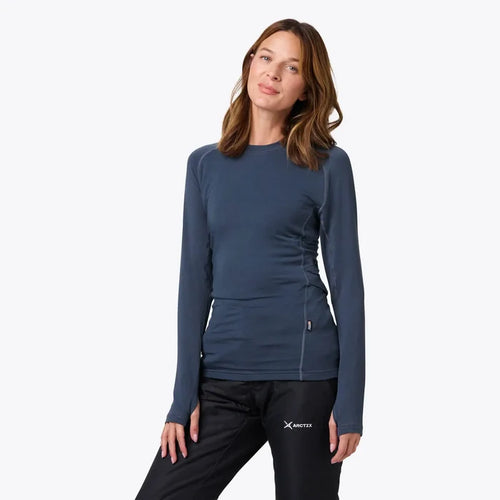 Women's Baselite Heated Base Layer Shirt