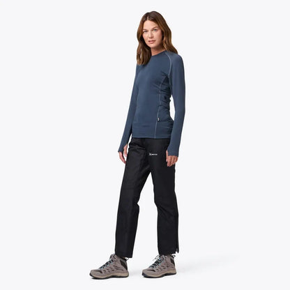 Women's Baselite Heated Base Layer Shirt