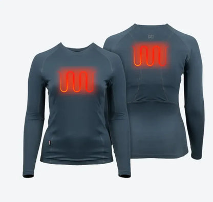 Women's Baselite Heated Base Layer Shirt