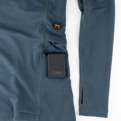 Women's Baselite Heated Base Layer Shirt
