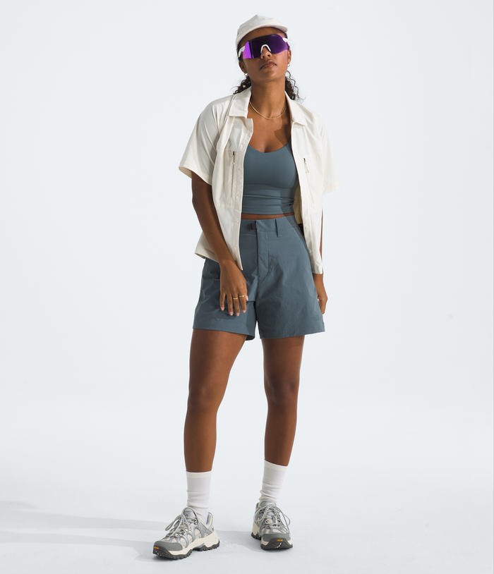 Women’s Basin 5'' Shorts
