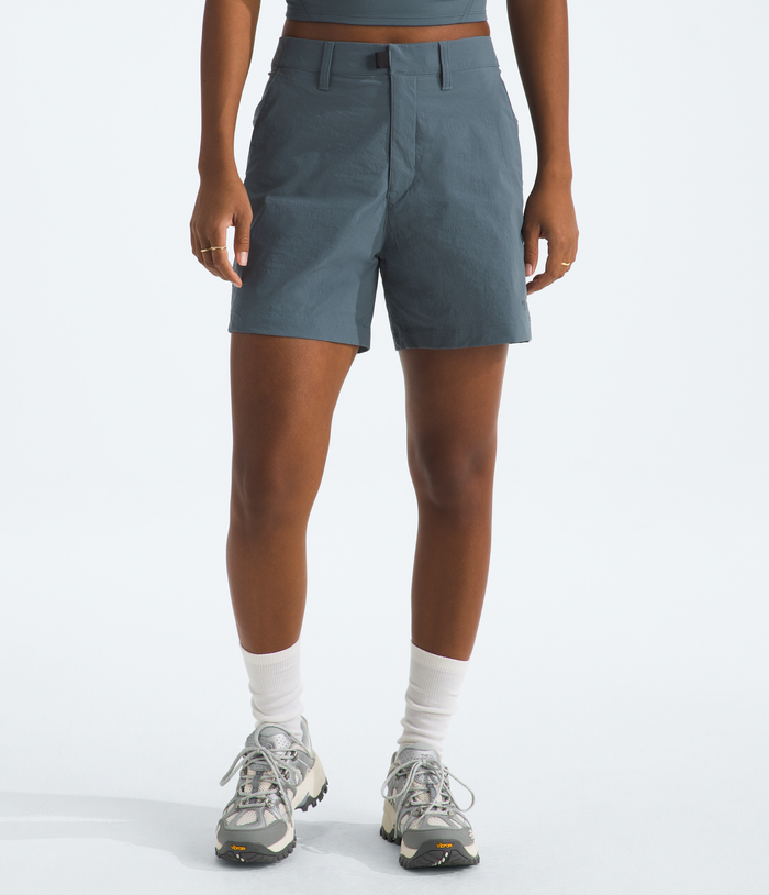 Women’s Basin 5'' Shorts
