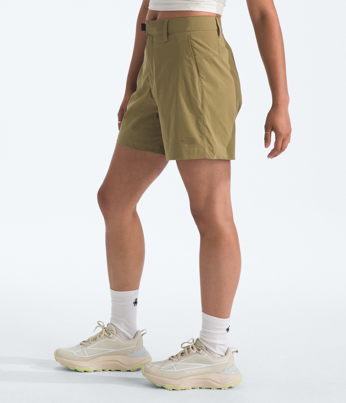 Women’s Basin 5'' Shorts
